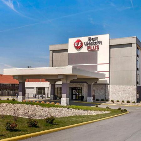 Best Western Plus South Holland Chicago Southland Екстериор снимка