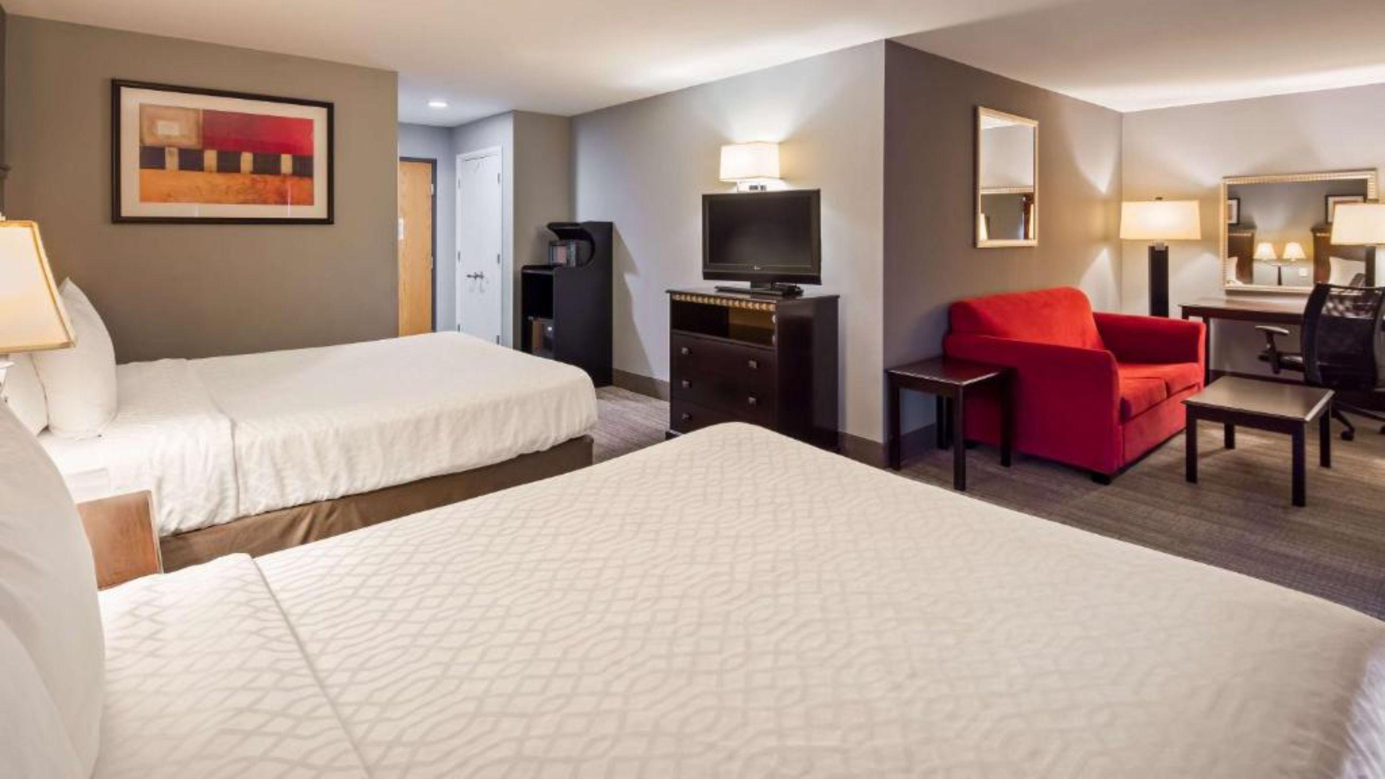 Best Western Plus South Holland Chicago Southland Екстериор снимка