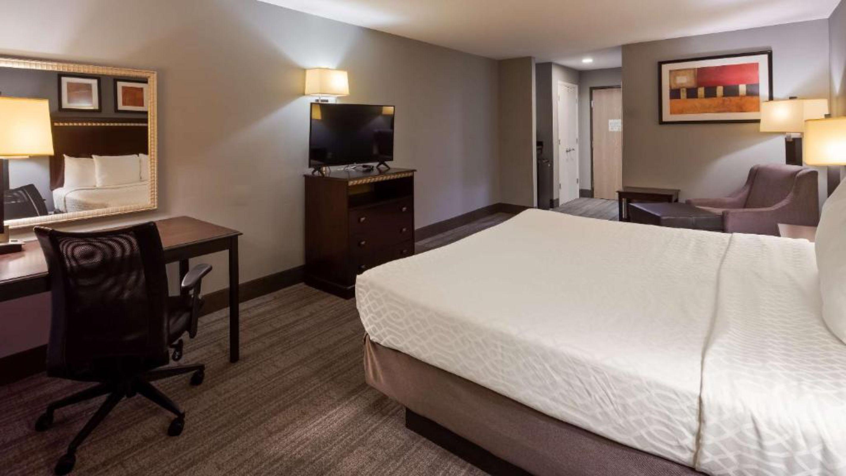 Best Western Plus South Holland Chicago Southland Екстериор снимка
