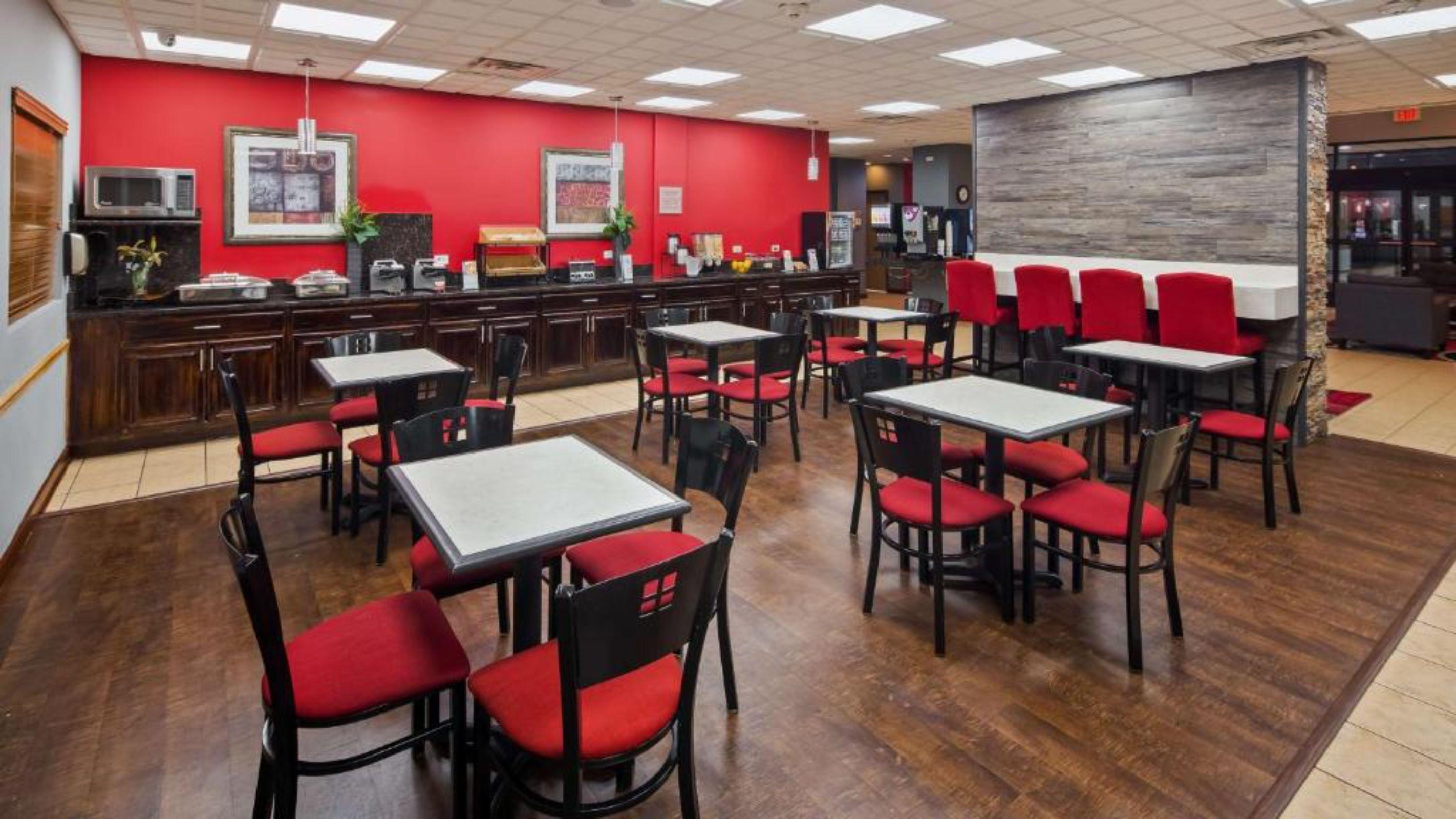 Best Western Plus South Holland Chicago Southland Екстериор снимка