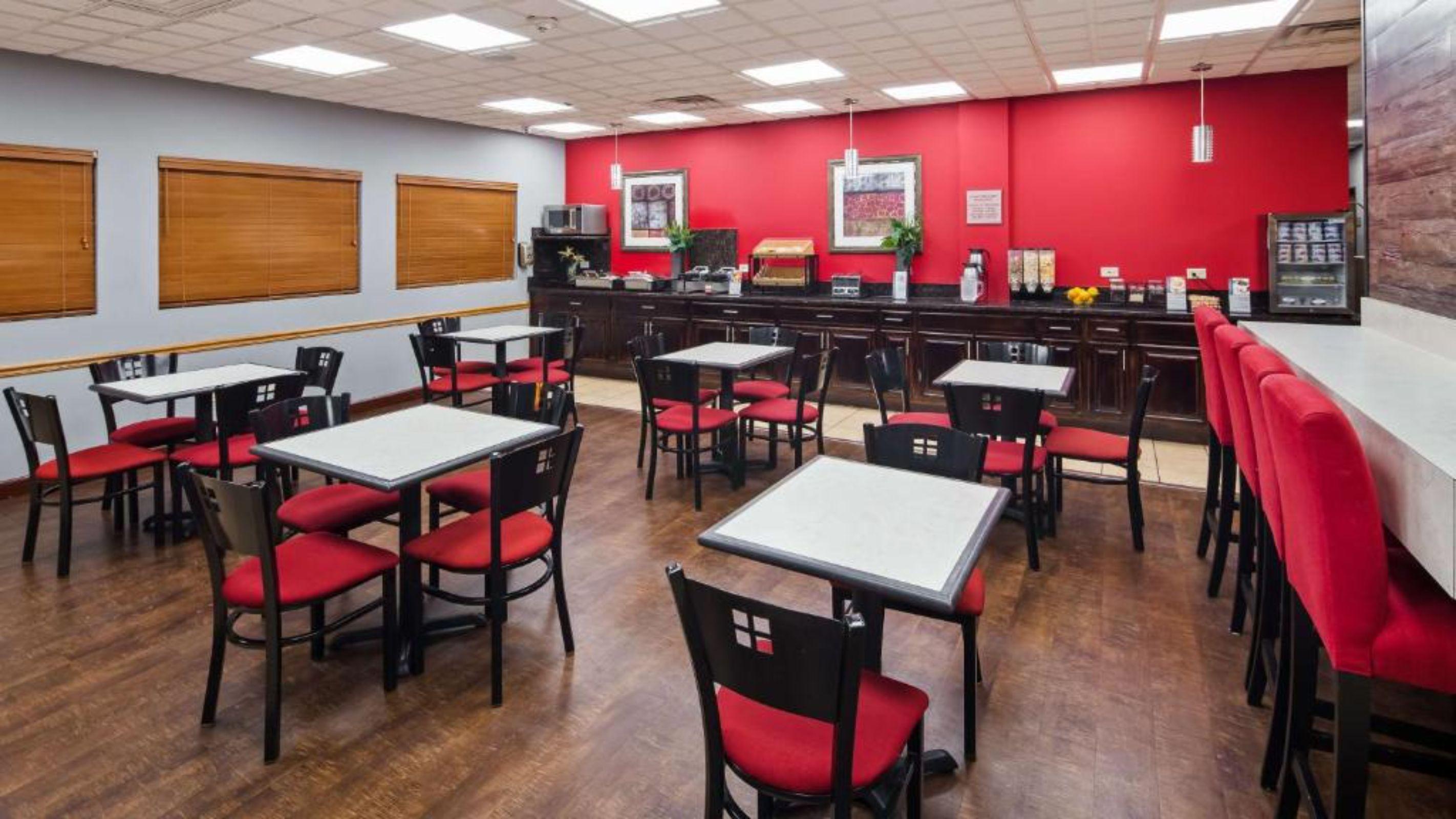 Best Western Plus South Holland Chicago Southland Екстериор снимка