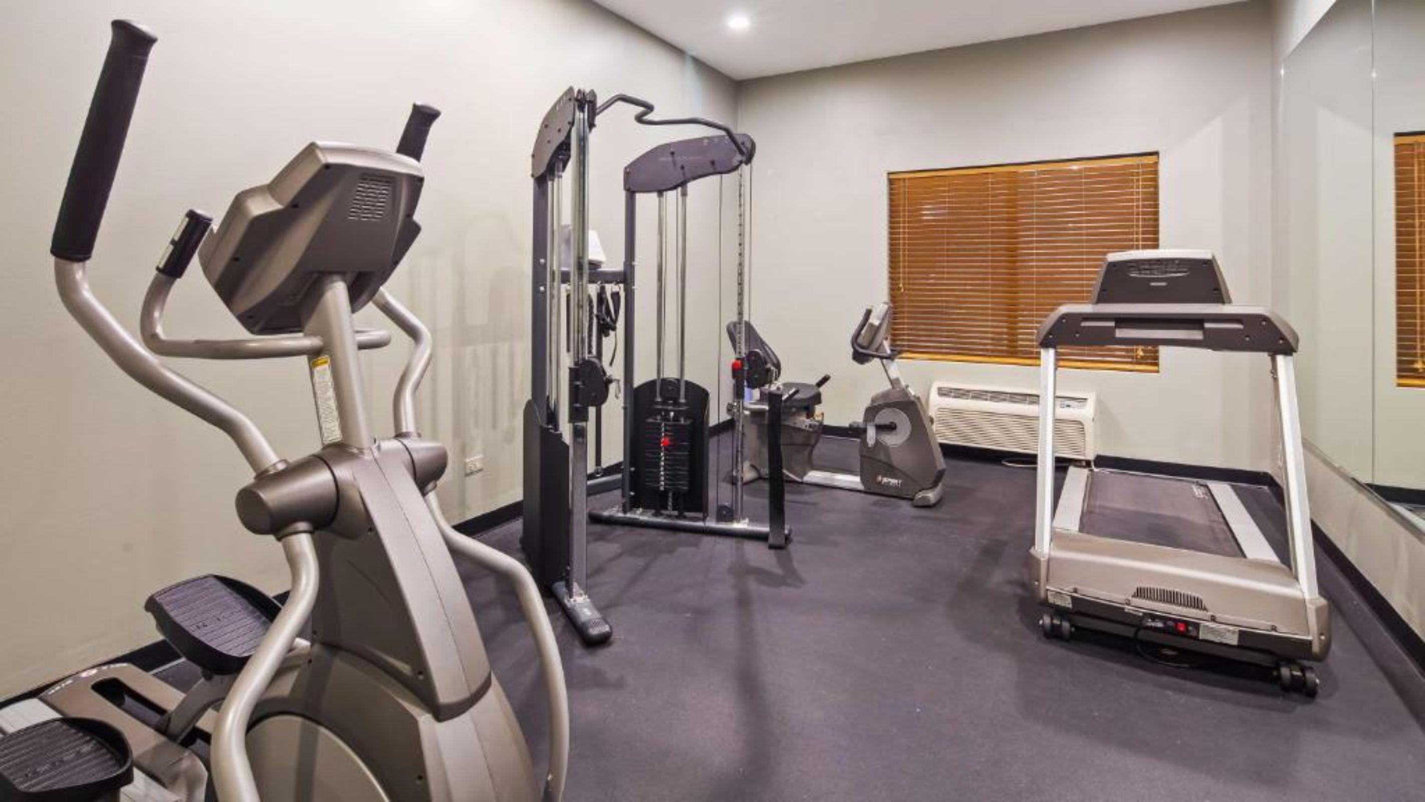 Best Western Plus South Holland Chicago Southland Екстериор снимка