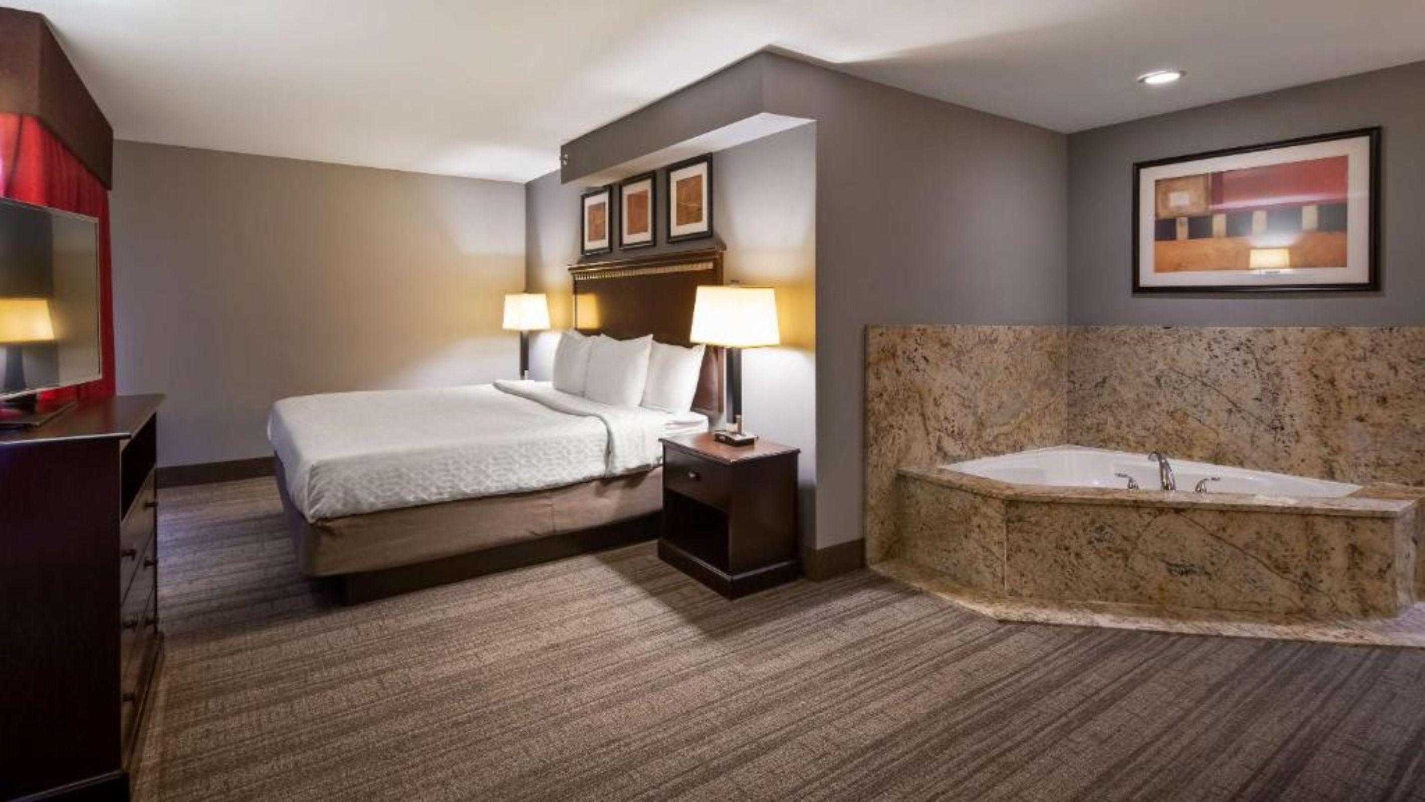 Best Western Plus South Holland Chicago Southland Екстериор снимка