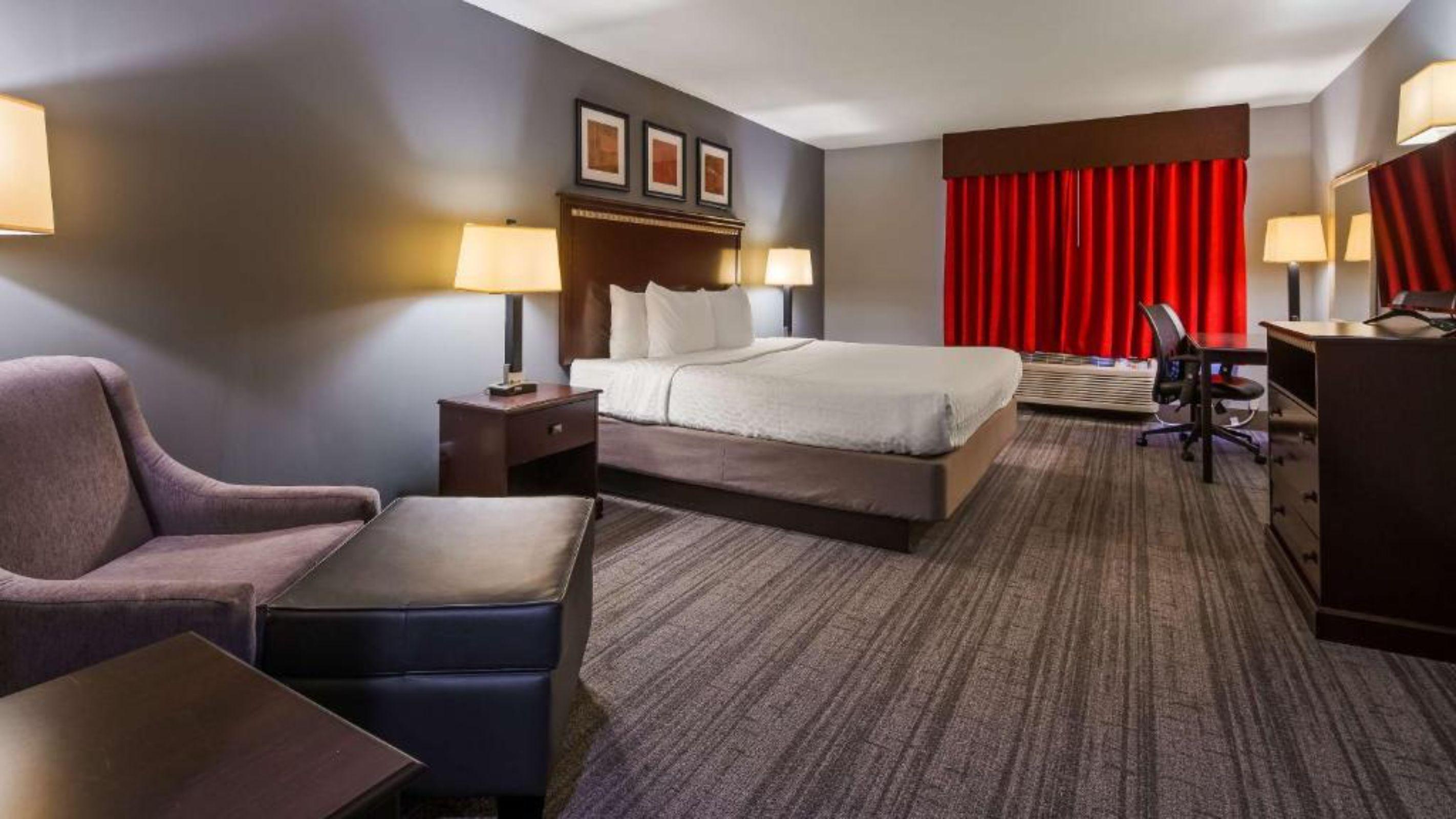 Best Western Plus South Holland Chicago Southland Екстериор снимка