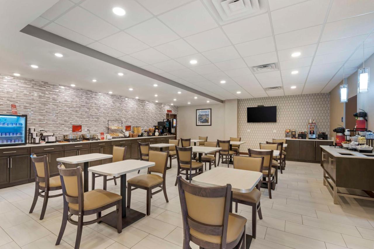 Best Western Plus South Holland Chicago Southland Екстериор снимка
