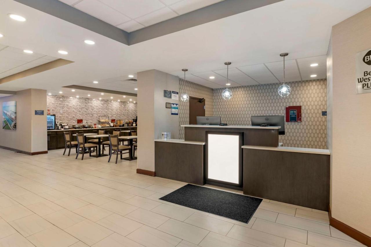 Best Western Plus South Holland Chicago Southland Екстериор снимка