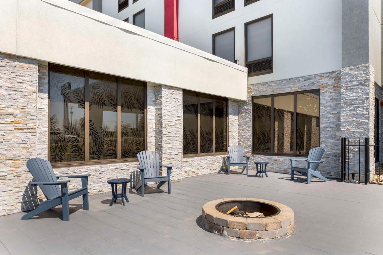 Best Western Plus South Holland Chicago Southland Екстериор снимка