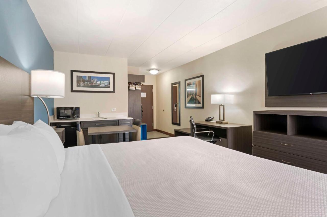Best Western Plus South Holland Chicago Southland Екстериор снимка
