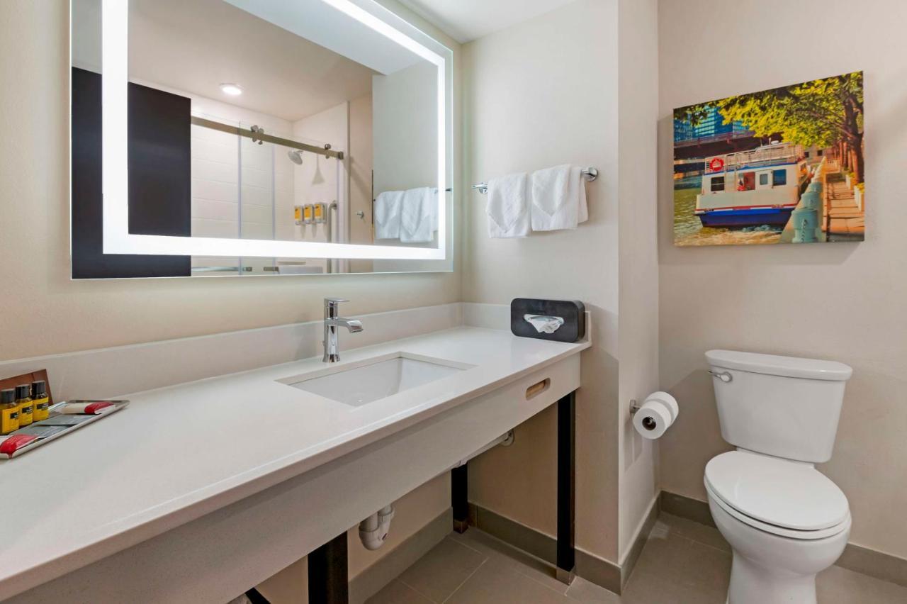 Best Western Plus South Holland Chicago Southland Екстериор снимка