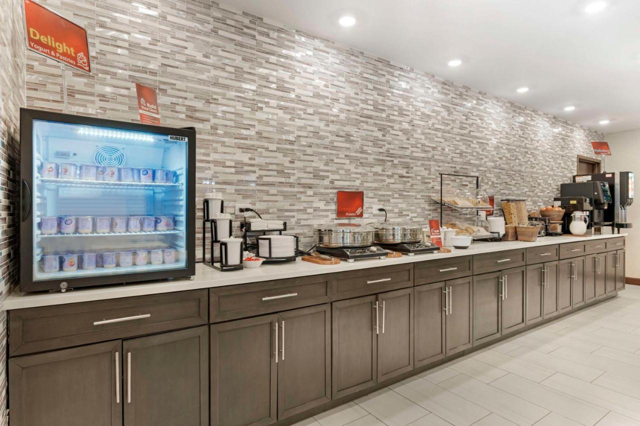 Best Western Plus South Holland Chicago Southland Екстериор снимка