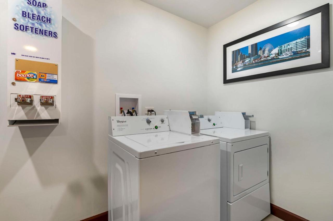 Best Western Plus South Holland Chicago Southland Екстериор снимка