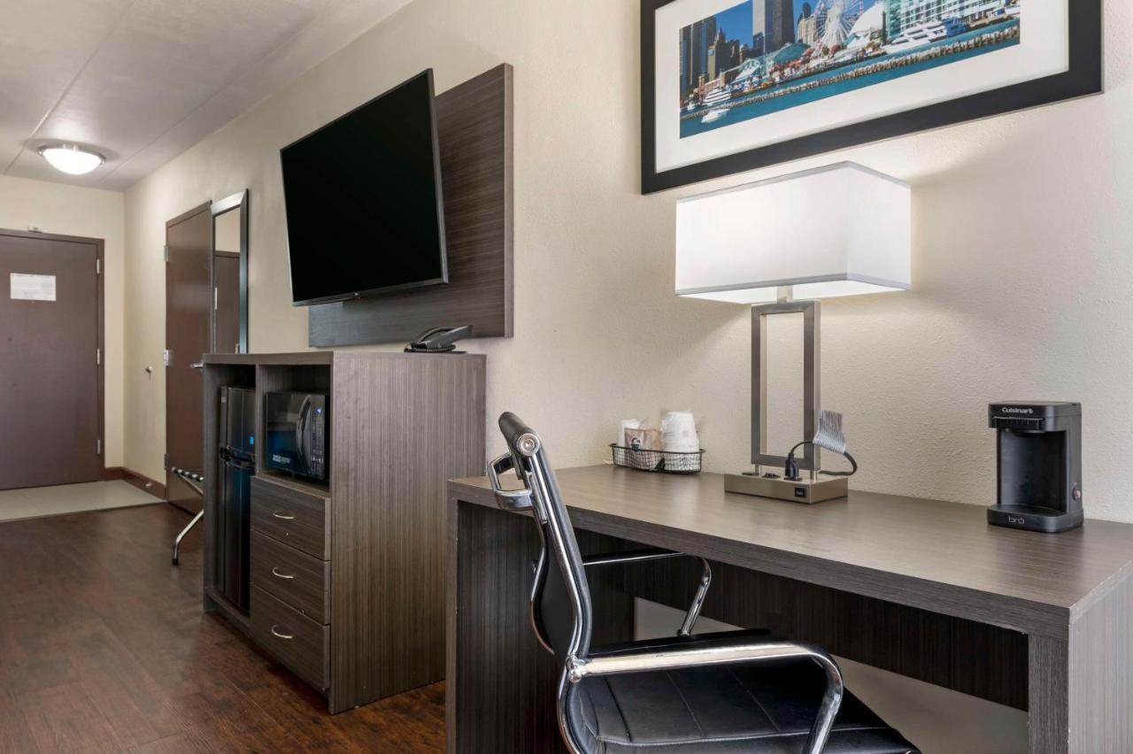 Best Western Plus South Holland Chicago Southland Екстериор снимка