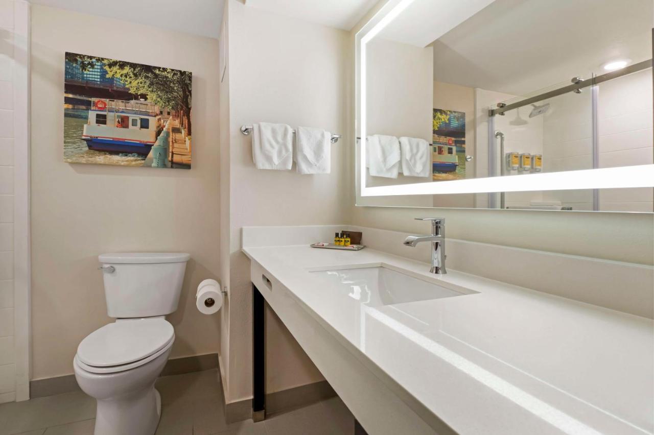 Best Western Plus South Holland Chicago Southland Екстериор снимка