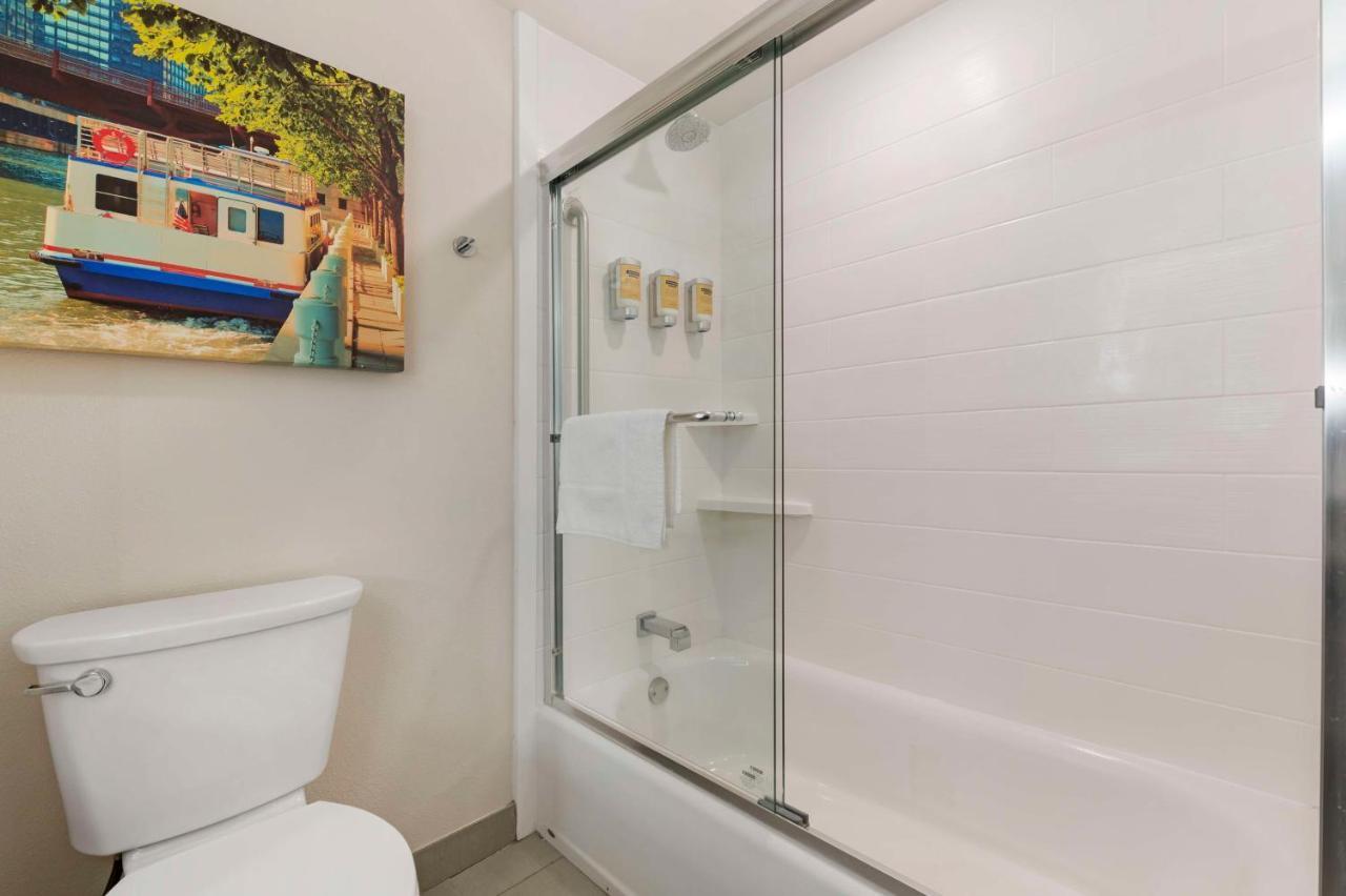 Best Western Plus South Holland Chicago Southland Екстериор снимка