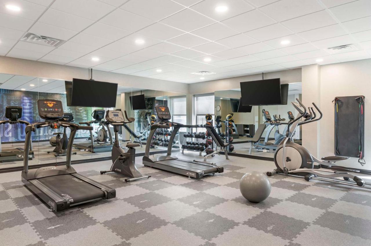 Best Western Plus South Holland Chicago Southland Екстериор снимка