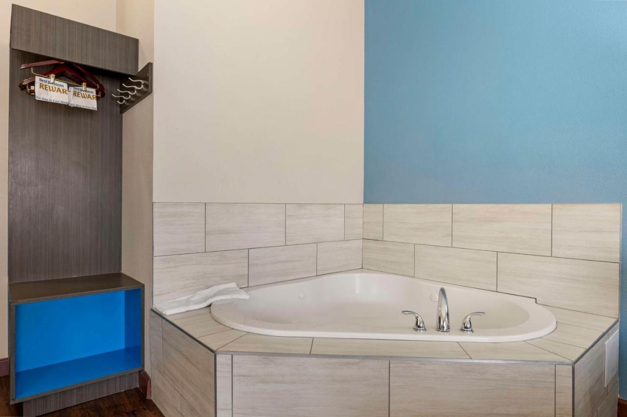 Best Western Plus South Holland Chicago Southland Екстериор снимка