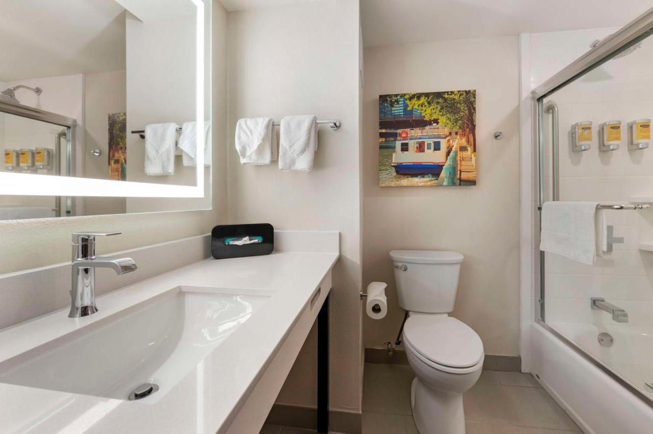 Best Western Plus South Holland Chicago Southland Екстериор снимка