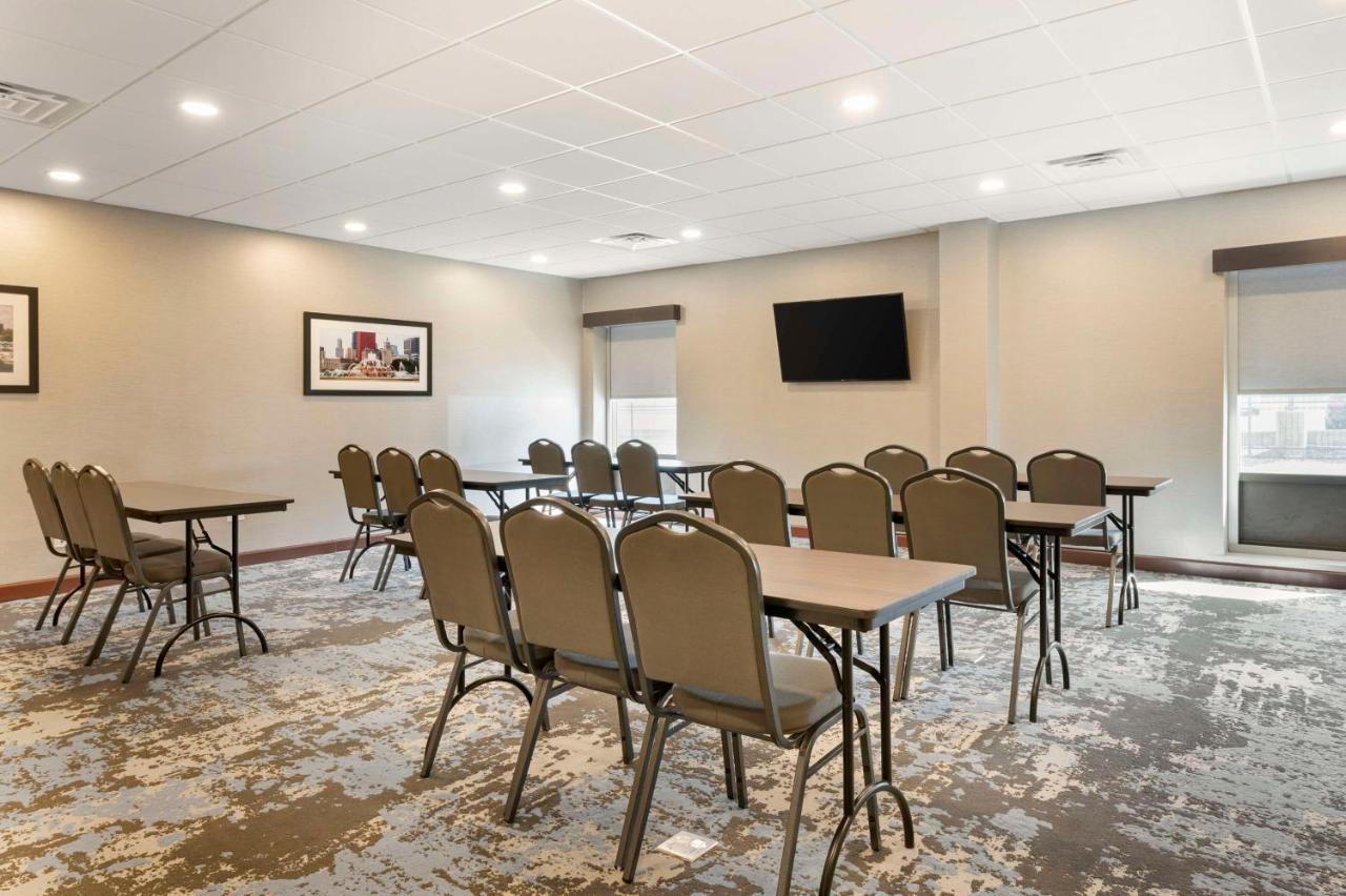 Best Western Plus South Holland Chicago Southland Екстериор снимка