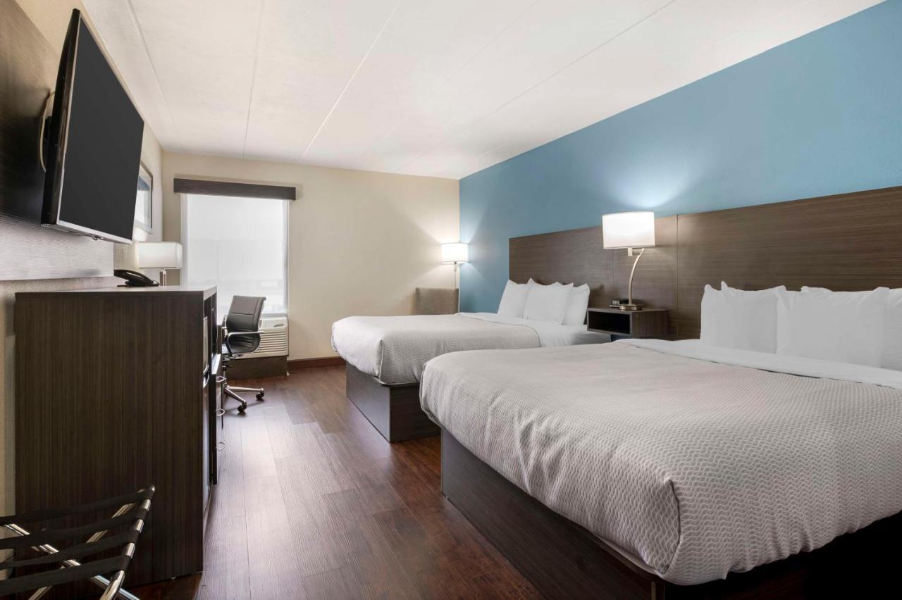 Best Western Plus South Holland Chicago Southland Екстериор снимка