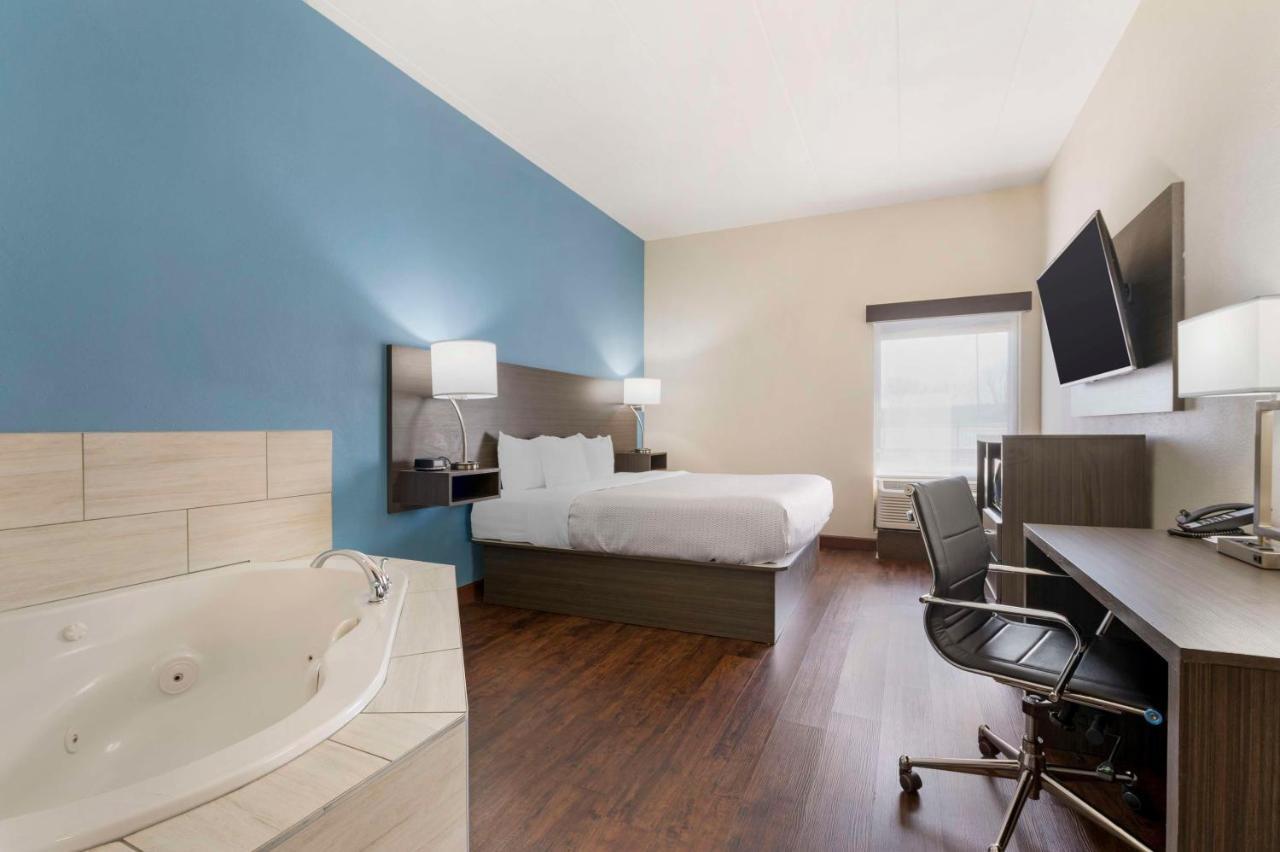 Best Western Plus South Holland Chicago Southland Екстериор снимка