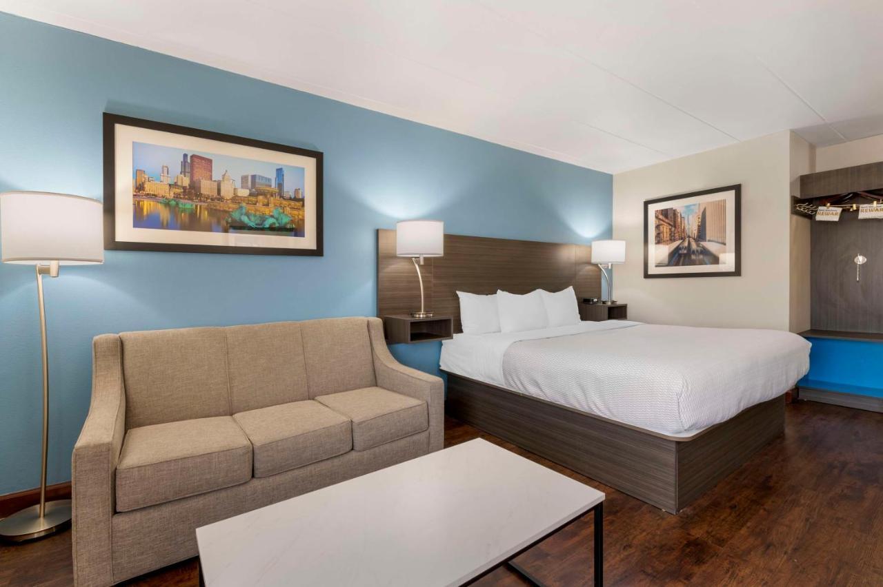 Best Western Plus South Holland Chicago Southland Екстериор снимка