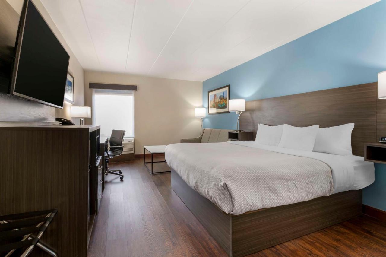 Best Western Plus South Holland Chicago Southland Екстериор снимка