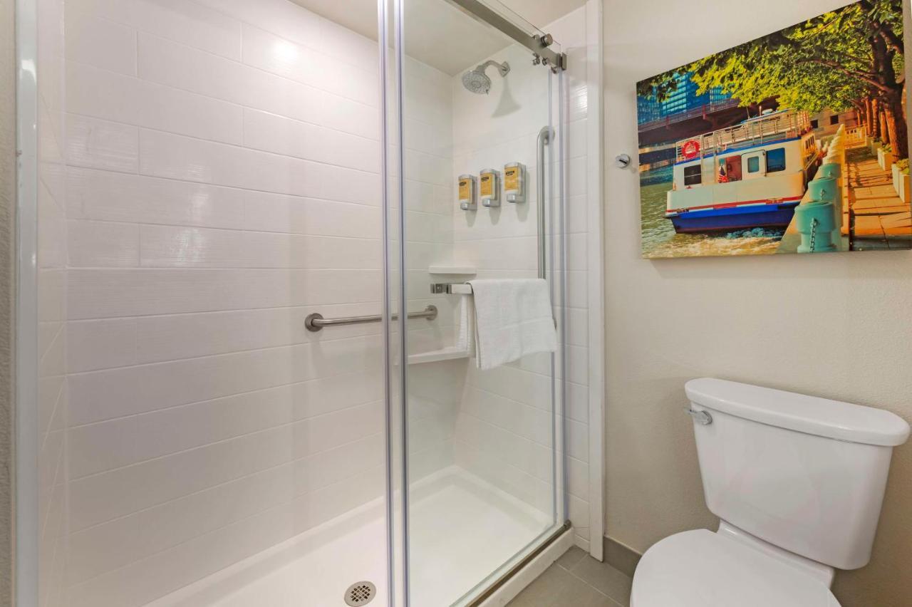 Best Western Plus South Holland Chicago Southland Екстериор снимка
