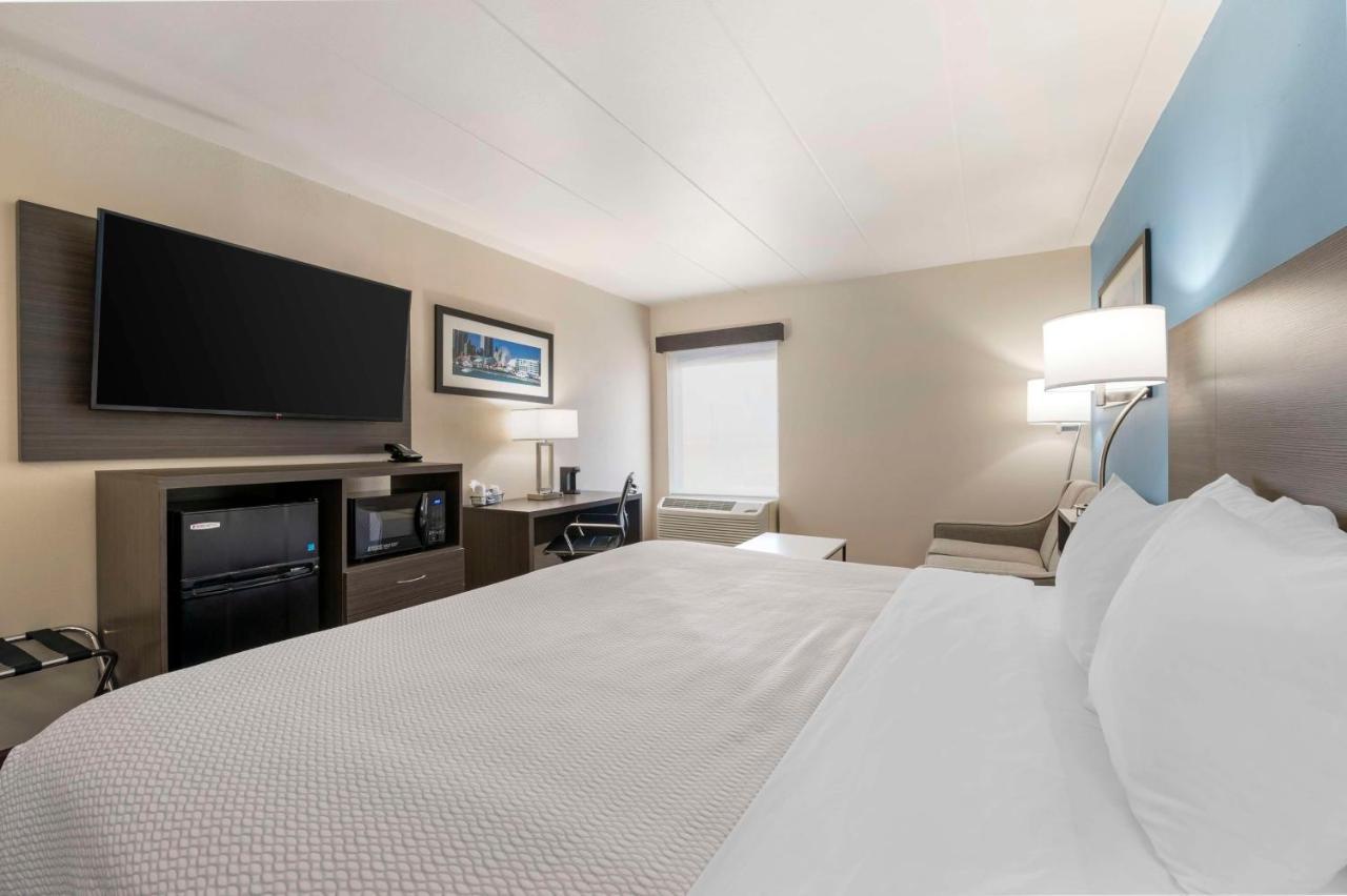 Best Western Plus South Holland Chicago Southland Екстериор снимка
