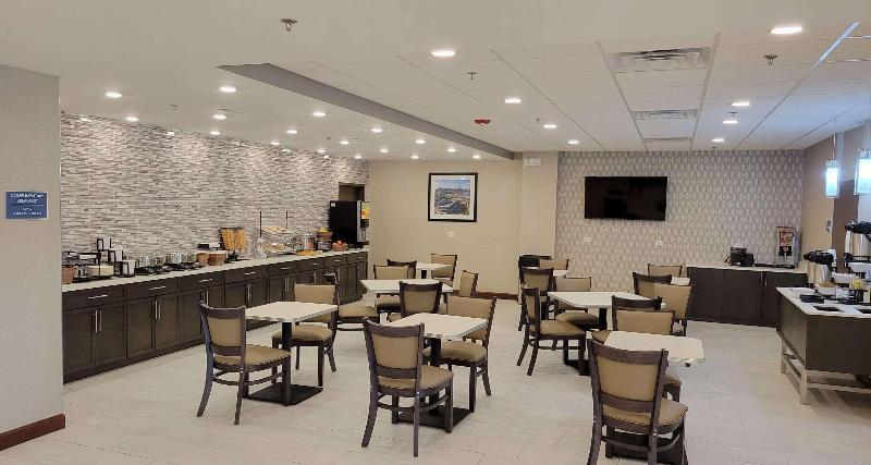 Best Western Plus South Holland Chicago Southland Екстериор снимка