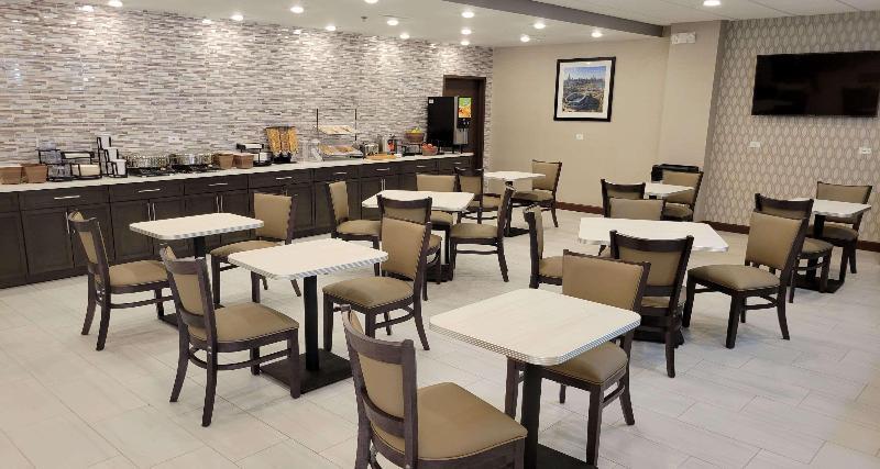 Best Western Plus South Holland Chicago Southland Екстериор снимка