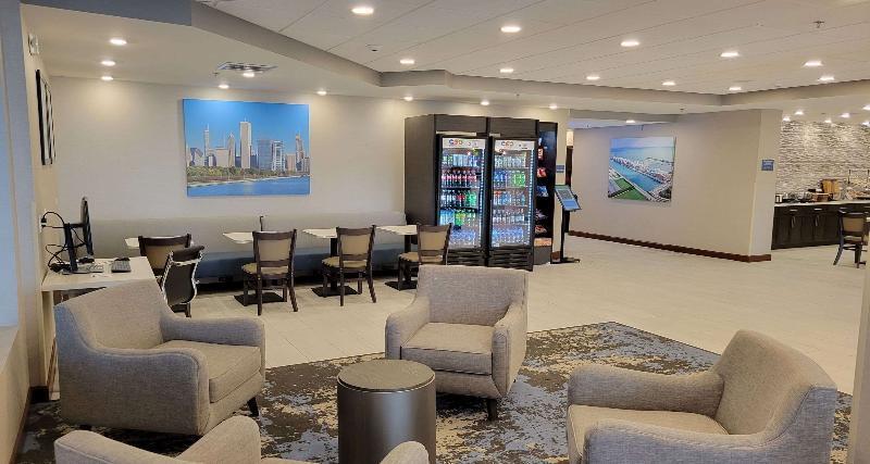 Best Western Plus South Holland Chicago Southland Екстериор снимка