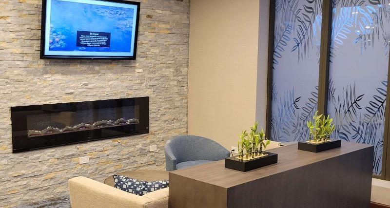 Best Western Plus South Holland Chicago Southland Екстериор снимка