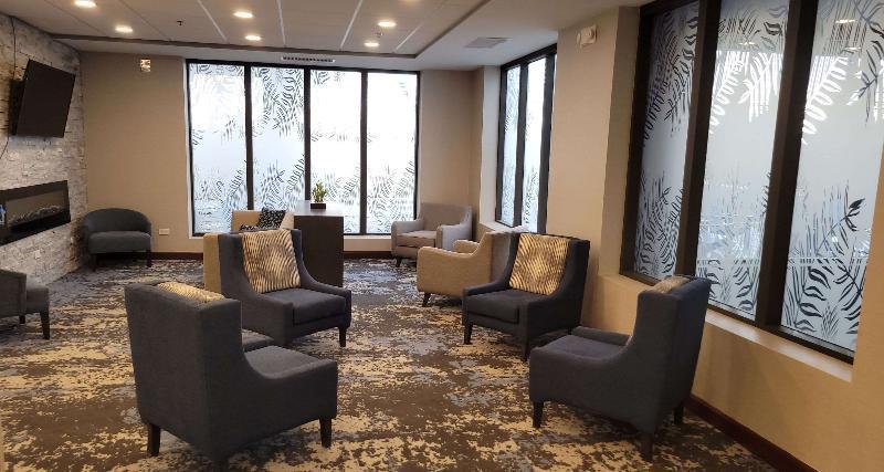 Best Western Plus South Holland Chicago Southland Екстериор снимка