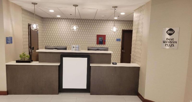 Best Western Plus South Holland Chicago Southland Екстериор снимка