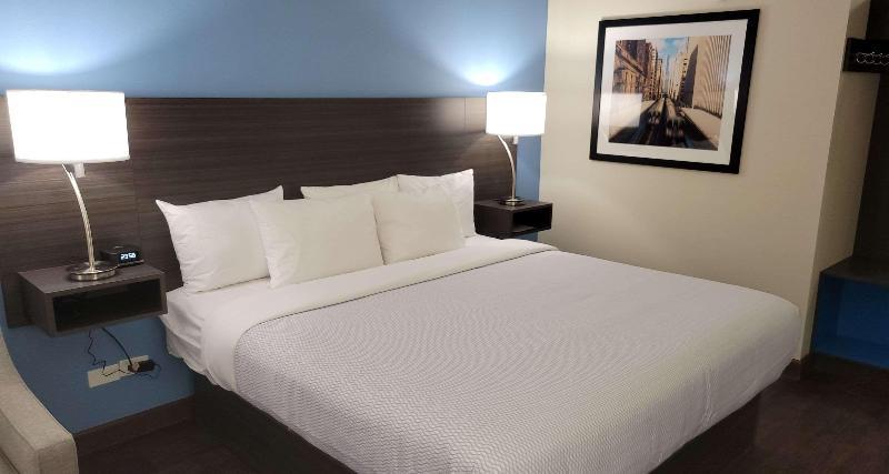 Best Western Plus South Holland Chicago Southland Екстериор снимка