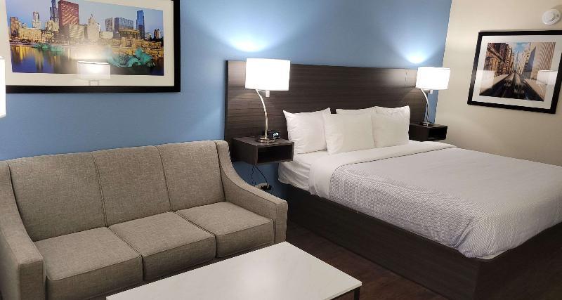 Best Western Plus South Holland Chicago Southland Екстериор снимка