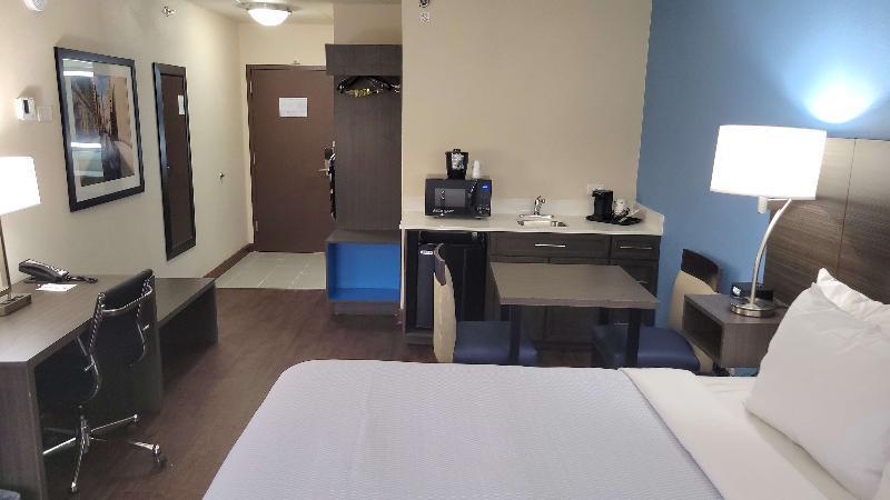 Best Western Plus South Holland Chicago Southland Екстериор снимка