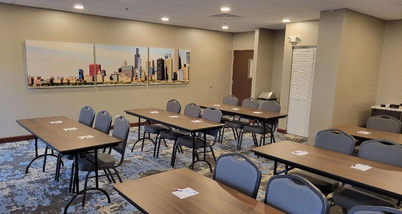 Best Western Plus South Holland Chicago Southland Екстериор снимка
