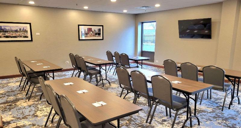Best Western Plus South Holland Chicago Southland Екстериор снимка