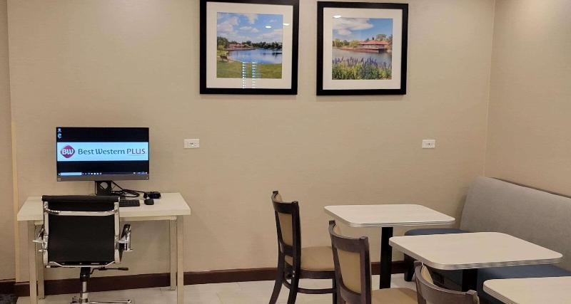 Best Western Plus South Holland Chicago Southland Екстериор снимка